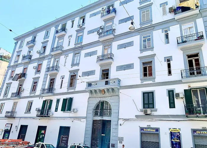 Galasso Apartments