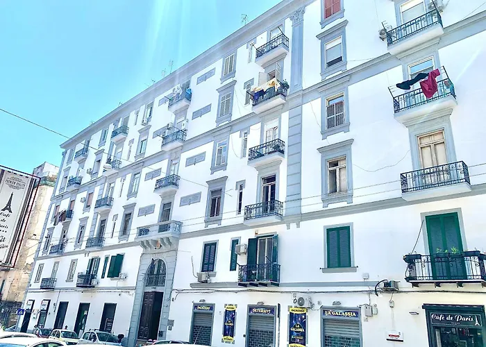 Galasso Apartments